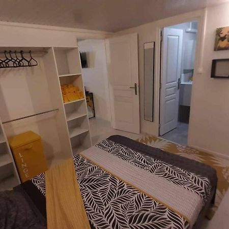 פור-דה-פראנס Sunshine Appartement 1 Chambre מראה חיצוני תמונה