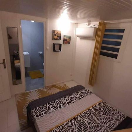פור-דה-פראנס Sunshine Appartement 1 Chambre מראה חיצוני תמונה