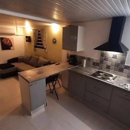פור-דה-פראנס Sunshine Appartement 1 Chambre מראה חיצוני תמונה