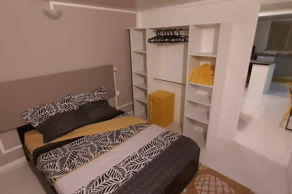 פור-דה-פראנס Sunshine Appartement 1 Chambre מראה חיצוני תמונה