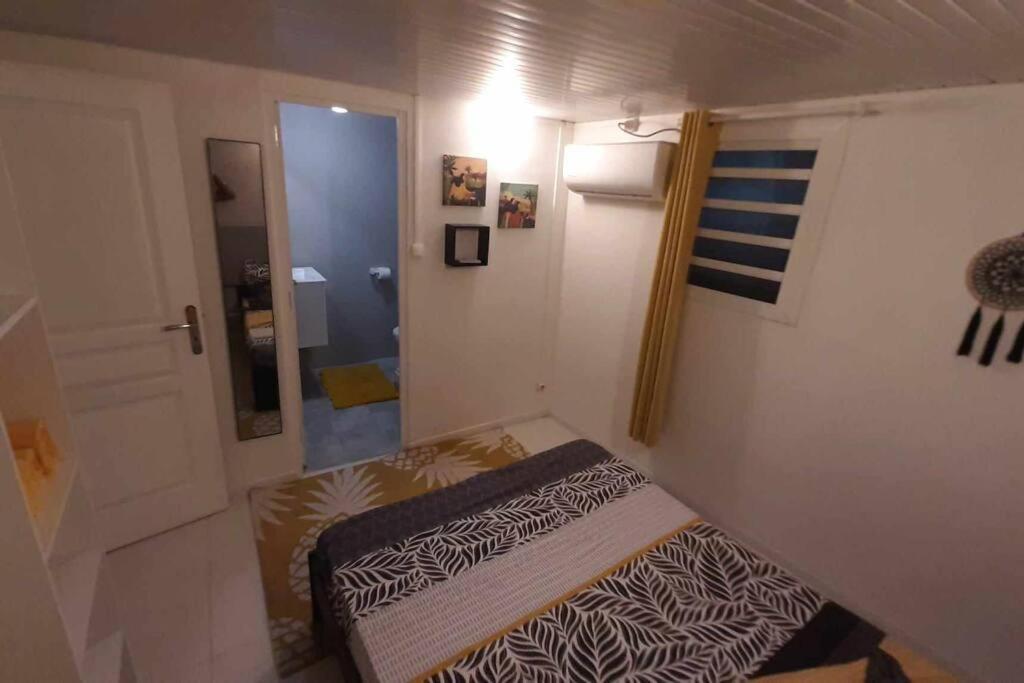 פור-דה-פראנס Sunshine Appartement 1 Chambre מראה חיצוני תמונה